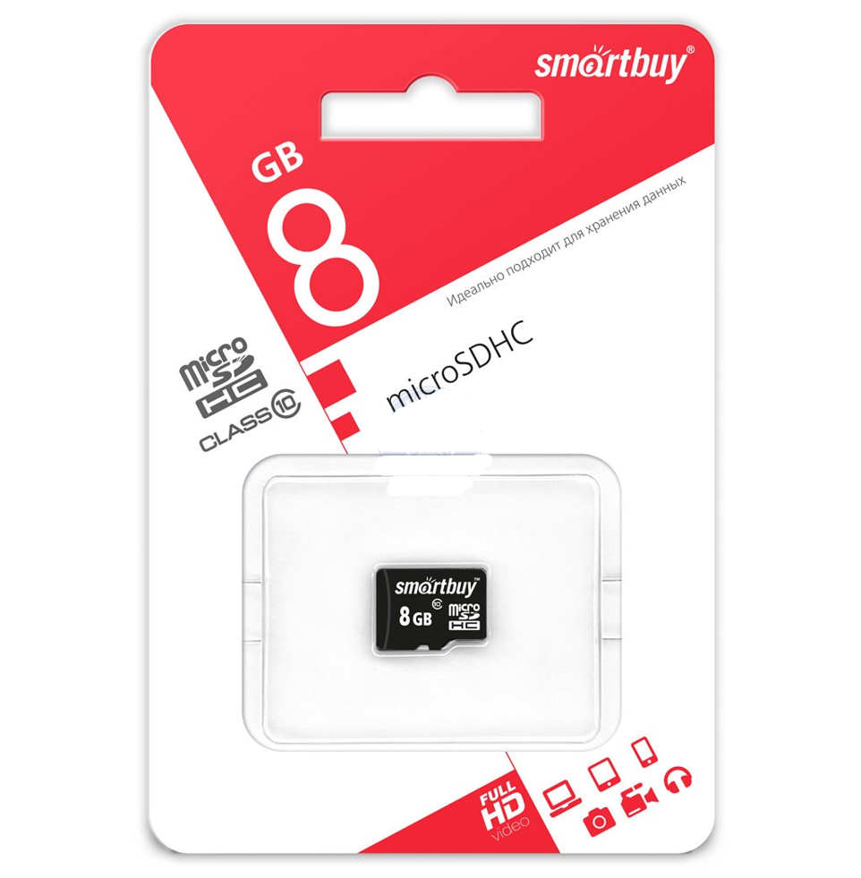 Карта памяти microsd xiaomi