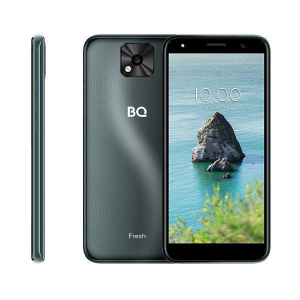 Смартфон bq fresh 16gb 5533g обзор