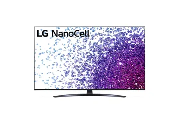 Телевизор LG 55NANO766QA, купить в rim.org.ru, гарантия на товар, доставка по ДНР