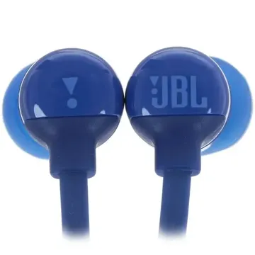 Наушники JBL T160 Blue, купить в rim.org.ru, гарантия на товар, доставка по ДНР