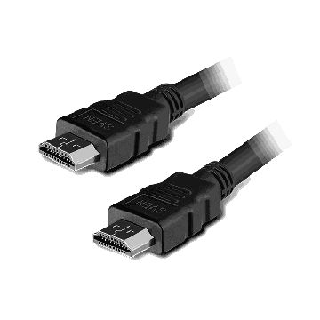 Кабель SVEN HDMI v1.4 (19M-19M) 1.8 m, купить в rim.org.ru, гарантия на товар, доставка по ДНР