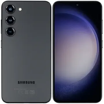 Смартфон SAMSUNG SM-S911B Galaxy S23 8/128Gb ZKD (black), купить в rim.org.ru, гарантия на товар, доставка по ДНР