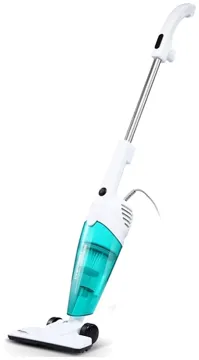 Пылесос DEERMA Corded Hand Stick Vacuum Cleaner (DX118C), купить в rim.org.ru, гарантия на товар, доставка по ДНР