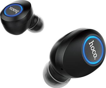Наушники HOCO ES24 (Black) Bluetooth, купить в rim.org.ru, гарантия на товар, доставка по ДНР