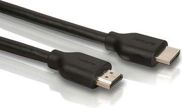 Кабель HDMI PHILIPS SWV2432W/10 1.5м, купить в rim.org.ru, гарантия на товар, доставка по ДНР