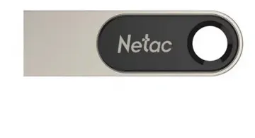 Флеш-драйв NETAC U278 USB3.0 64GB (NT03U278N-064G-30PN), купить в rim.org.ru, гарантия на товар, доставка по ДНР