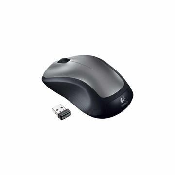 Мышь LOGITECH Wireless Mouse M310 - EMEA - SILVER, купить в rim.org.ru, гарантия на товар, доставка по ДНР