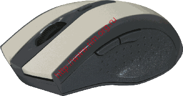 Мышь DEFENDER Accura MM-665 Wireless grey, купить в rim.org.ru, гарантия на товар, доставка по ДНР