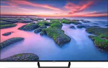 Телевизор XIAOMI TV A2 55, купить в rim.org.ru, гарантия на товар, доставка по ДНР