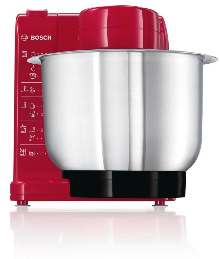 Купить Планетарный миксер BOSCH MUM 44R1 в ДНР.