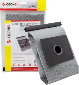 Пылесборник OZONE micron MX-UN 02 (универсальный), купить в rim.org.ru, гарантия на товар, доставка по ДНР