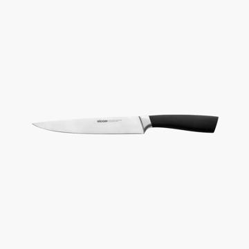 Нож NADOBA UNA разделочный 20 см, купить в rim.org.ru, гарантия на товар, доставка по ДНР