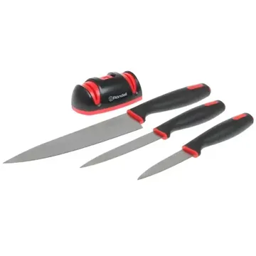 Набор ножей RONDELL RD-1011 Urban 3 шт, купить в rim.org.ru, гарантия на товар, доставка по ДНР