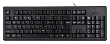 Клавиатура A4TECH KR-83, купить в rim.org.ru, гарантия на товар, доставка по ДНР