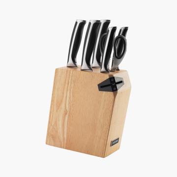 Набор ножей NADOBA URSA 7 пр, купить в rim.org.ru, гарантия на товар, доставка по ДНР
