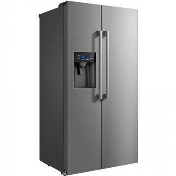 Холодильник БИРЮСА SBS 573 I, купить в rim.org.ru, гарантия на товар, доставка по ДНР