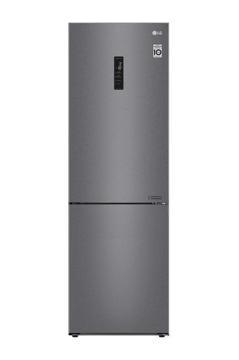 Холодильник LG GA-B459CLSL, купить в rim.org.ru, гарантия на товар, доставка по ДНР