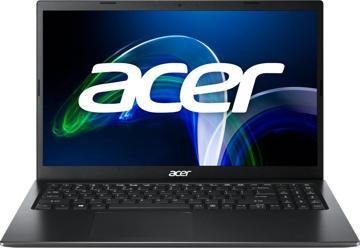 Ноутбук ACER Extensa EX215-54-52E7 black (NX.EGJER.007), купить в rim.org.ru, гарантия на товар, доставка по ДНР