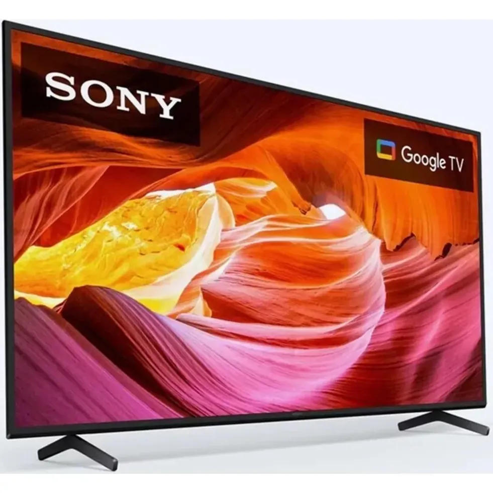 Купить Телевизор SONY KD-55X75K в ДНР.