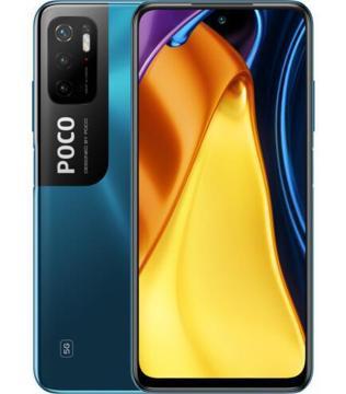 Смартфон POCO M3 Pro 6/128GB (blue), купить в rim.org.ru, гарантия на товар, доставка по ДНР