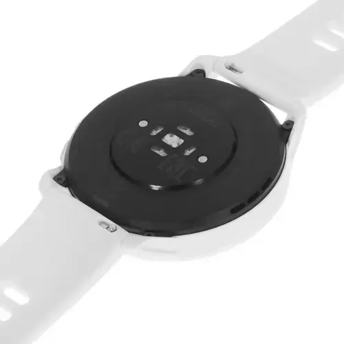 Xiaomi watch s1 active white