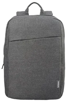 Рюкзак LENOVO Casual 15.6" backpack B210 grey (GX40Q17227), купить в rim.org.ru, гарантия на товар, доставка по ДНР