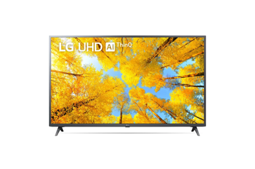 Телевизор LG 50UQ76003LD, купить в rim.org.ru, гарантия на товар, доставка по ДНР