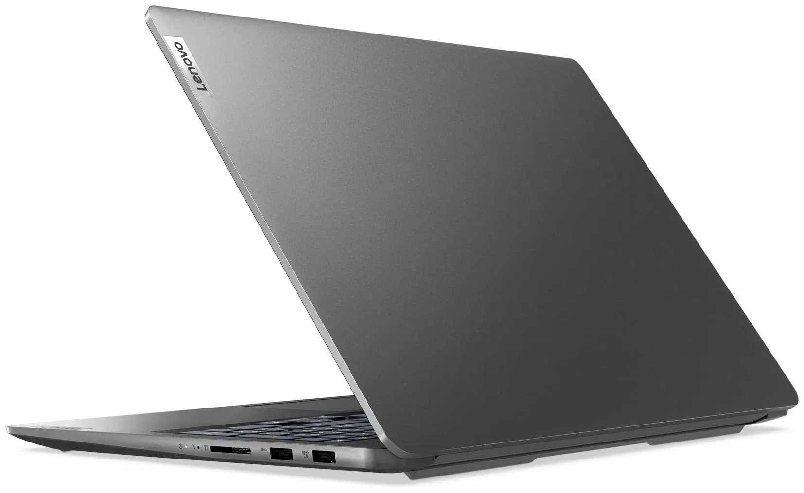 Lenovo ideapad 3 15igl05 gray