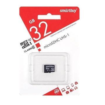карта памяти SMARTBUY microSDHC 32GB Class 10+adapter, купить в rim.org.ru, гарантия на товар, доставка по ДНР