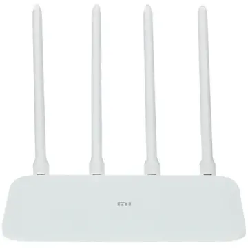 Роутер XIAOMI Mi WiFi Router 4A Gigabit Edition, купить в rim.org.ru, гарантия на товар, доставка по ДНР