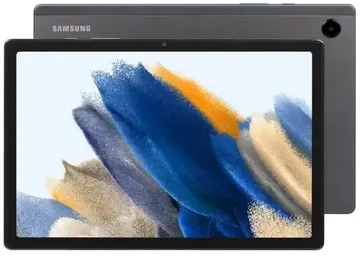 Планшет SAMSUNG SM-X205N Galaxy Tab А8 LTE 3/32 ZAA (dark grey), купить в rim.org.ru, гарантия на товар, доставка по ДНР