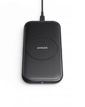 Зарядное устройство ANKER PowerWave Pad 10W, купить в rim.org.ru, гарантия на товар, доставка по ДНР