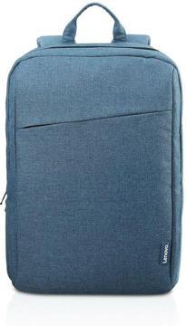 Рюкзак LENOVO Casual 15.6" backpack B210 blue (GX40Q17226), купить в rim.org.ru, гарантия на товар, доставка по ДНР