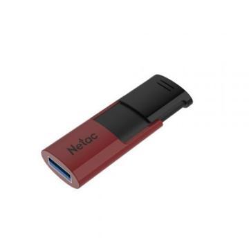 Флеш-драйв NETAC U182 Red USB3.0 128GB(NE1NT03U182N128G30RE), купить в rim.org.ru, гарантия на товар, доставка по ДНР