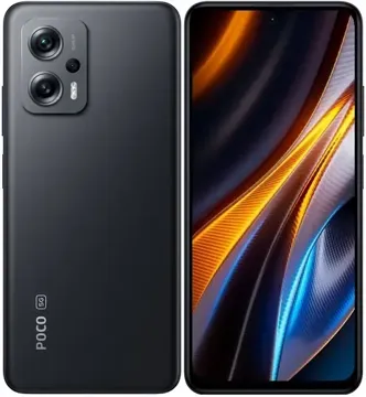 Смартфон POCO X4 GT 8/128Gb (black), купить в rim.org.ru, гарантия на товар, доставка по ДНР