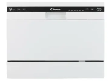 Посудомоечная машина CANDY CDCP6/E-07, купить в rim.org.ru, гарантия на товар, доставка по ДНР