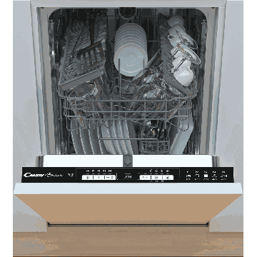Посудомоечная машина CANDY CDIH 2L1047-08, купить в rim.org.ru, гарантия на товар, доставка по ДНР