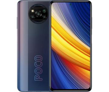 Смартфон POCO X3 Pro 8/256 (phantom black), купить в rim.org.ru, гарантия на товар, доставка по ДНР