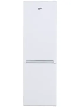 Холодильник BEKO RCNK 270K20 W, купить в rim.org.ru, гарантия на товар, доставка по ДНР