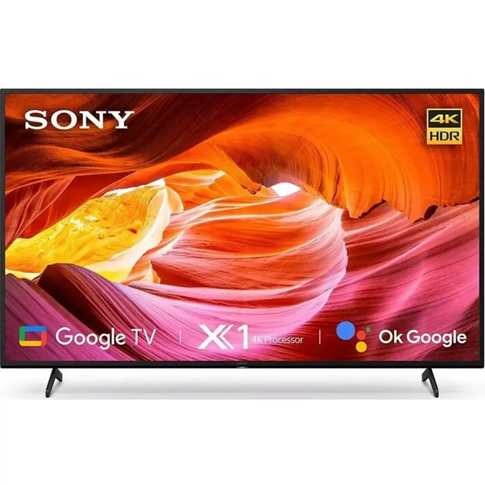 Купить Телевизор SONY KD-55X75K в ДНР.