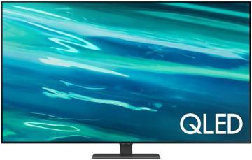 Телевизор SAMSUNG QE65Q80AAUXUA, купить в rim.org.ru, гарантия на товар, доставка по ДНР