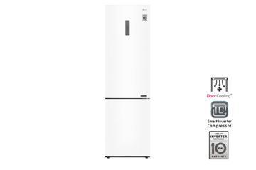 Холодильник LG GA-B509CQWL, купить в rim.org.ru, гарантия на товар, доставка по ДНР