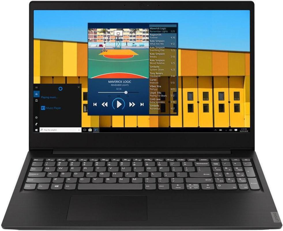 Ideapad s145 память