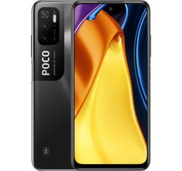 Смартфон POCO M3 Pro 6/128GB (black), купить в rim.org.ru, гарантия на товар, доставка по ДНР