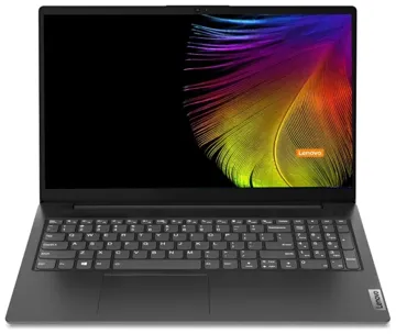 Ноутбук LENOVO V15-ALC G2 (82KD002XRU), купить в rim.org.ru, гарантия на товар, доставка по ДНР