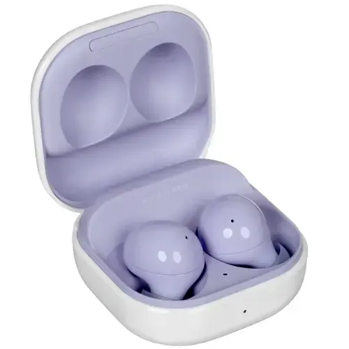 Samsung buds purple. TWS Samsung Galaxy Buds 2. Наушники TWS Samsung buds2 сиреневый. Samsung Galaxy Buds 2 сиреневый. Наушники самсунг Buds 2.