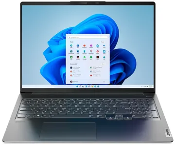 Ноутбук LENOVO IdeaPad 5 Pro 16ACH6 (82L500S2RE), купить в rim.org.ru, гарантия на товар, доставка по ДНР