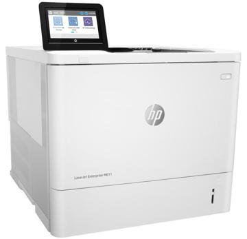 Принтер HP LJ Enterprise M611dn (7PS84A), купить в rim.org.ru, гарантия на товар, доставка по ДНР