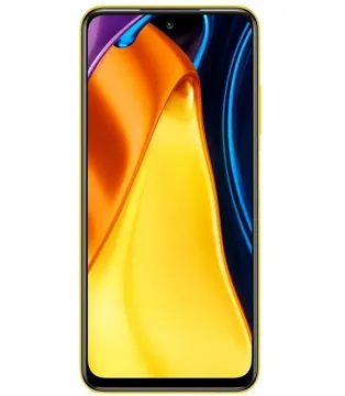 Смартфон POCO M3 Pro 6/128GB (yellow), купить в rim.org.ru, гарантия на товар, доставка по ДНР