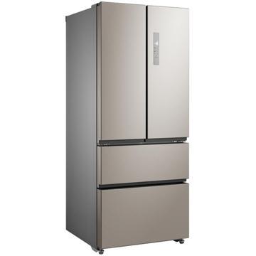 Холодильник БИРЮСА FD 431 I, купить в rim.org.ru, гарантия на товар, доставка по ДНР